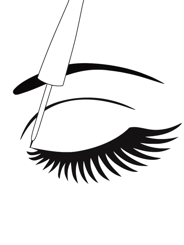 Eyelash Extension Procedure