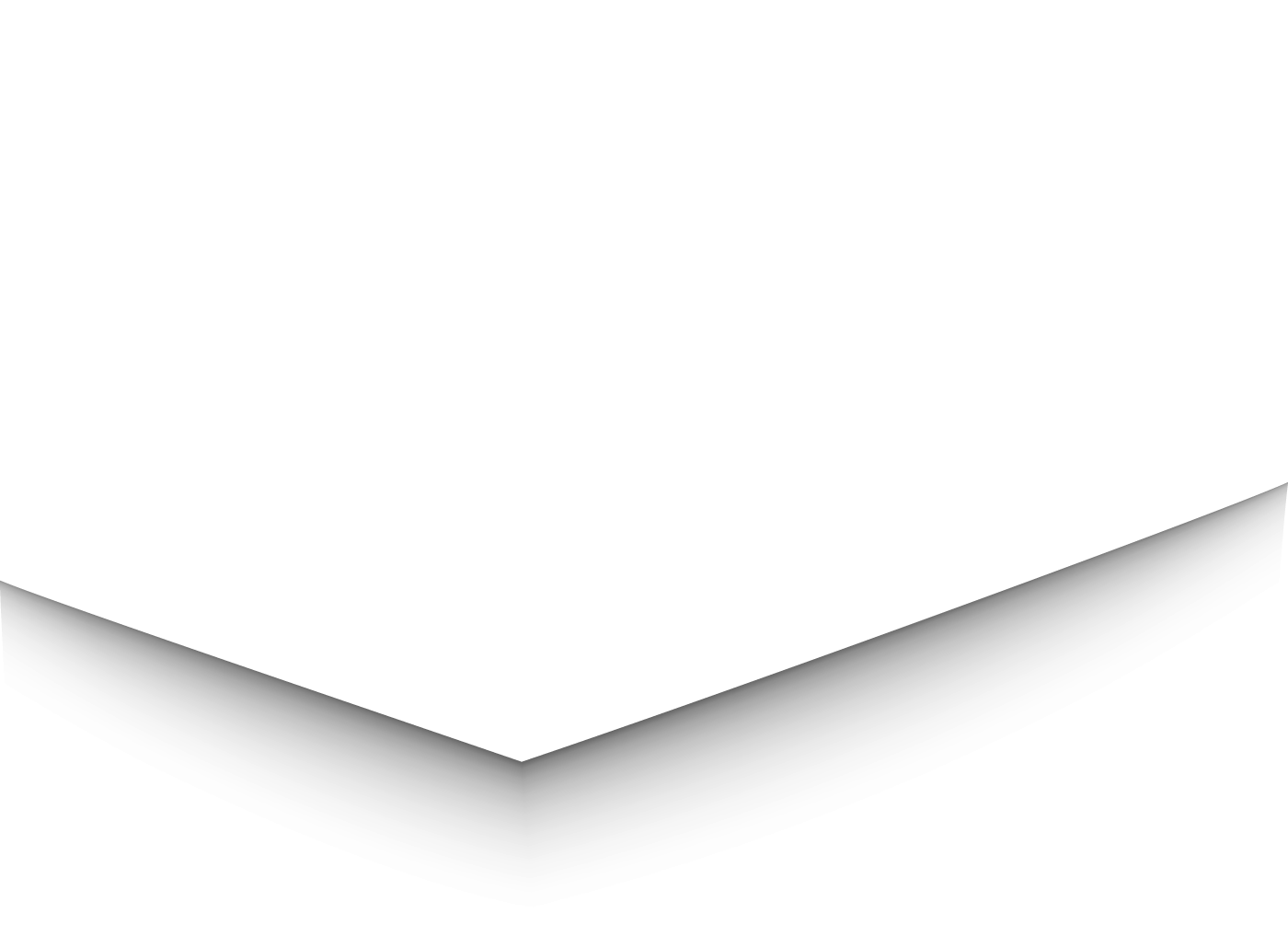 Folded Paper Design