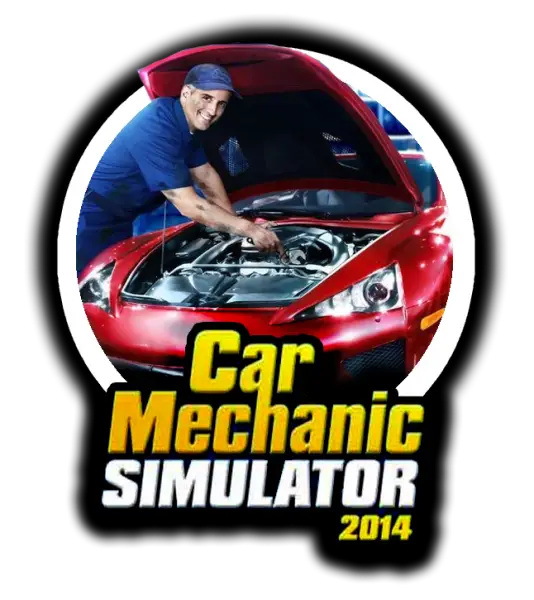 Car Mechanic Simulator 2014