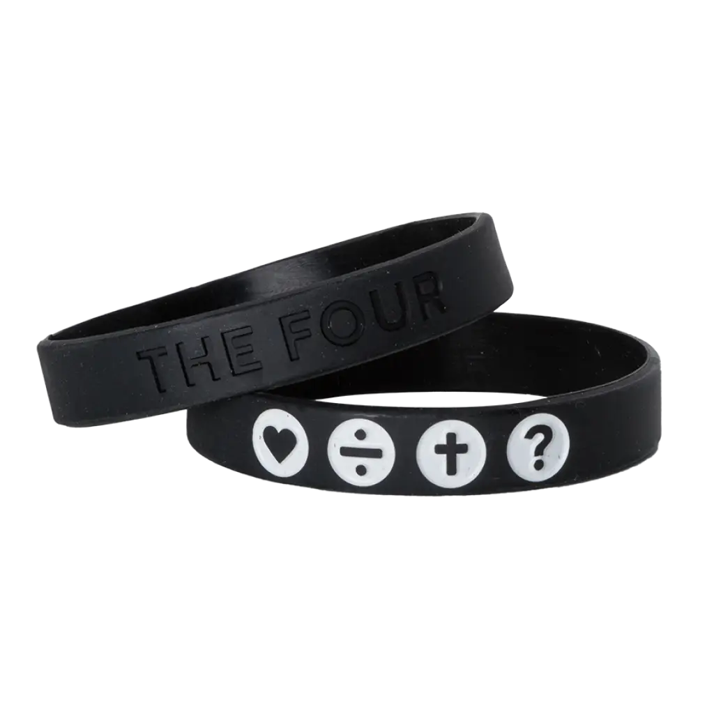 Symbolic Wristbands