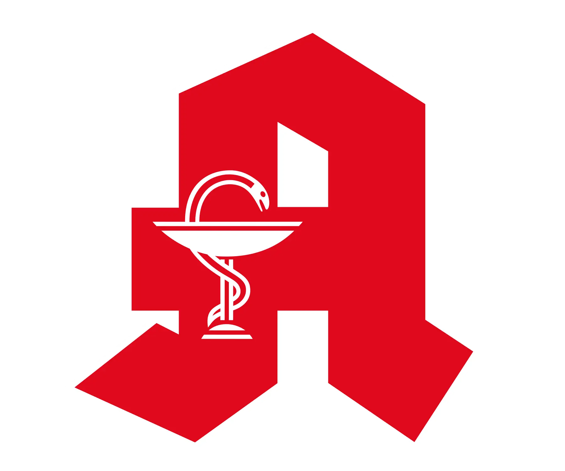Pharmacy Symbol