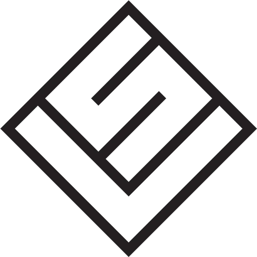 Minimalist Geometric Logo Design