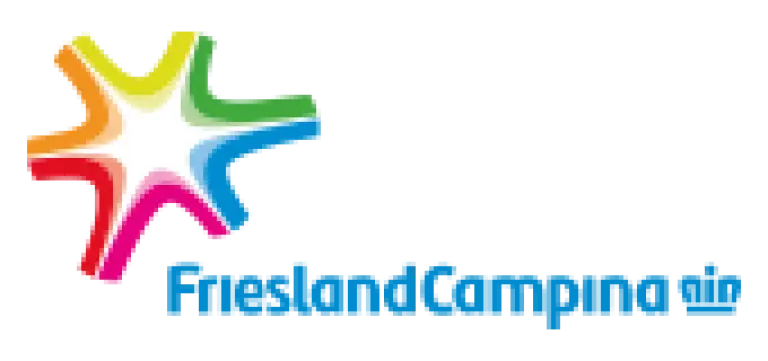 FrieslandCampina Logo