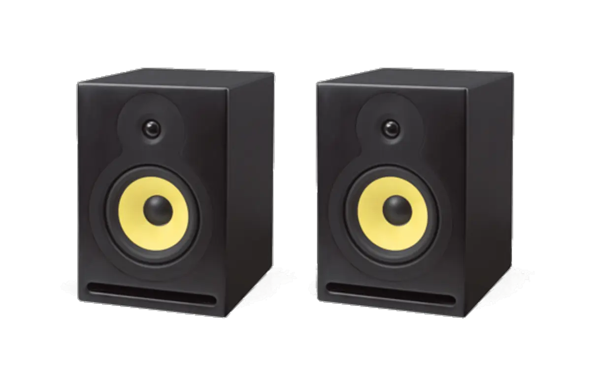 High-Quality Audio Speakers for Music Enthusiasts