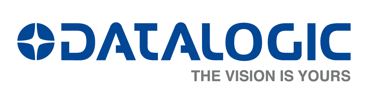 Datalogic Logo for Technology Solutions