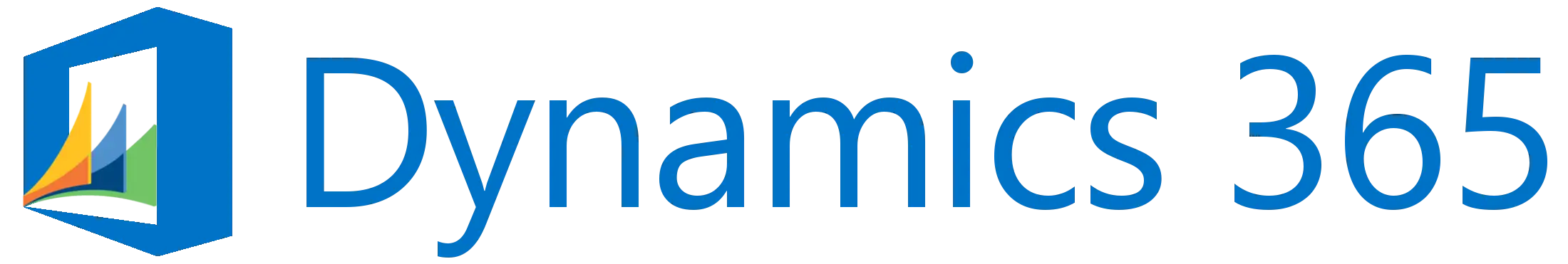 Microsoft Dynamics 365 logo