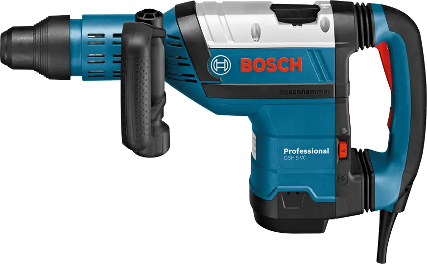 Bosch Drill Tool