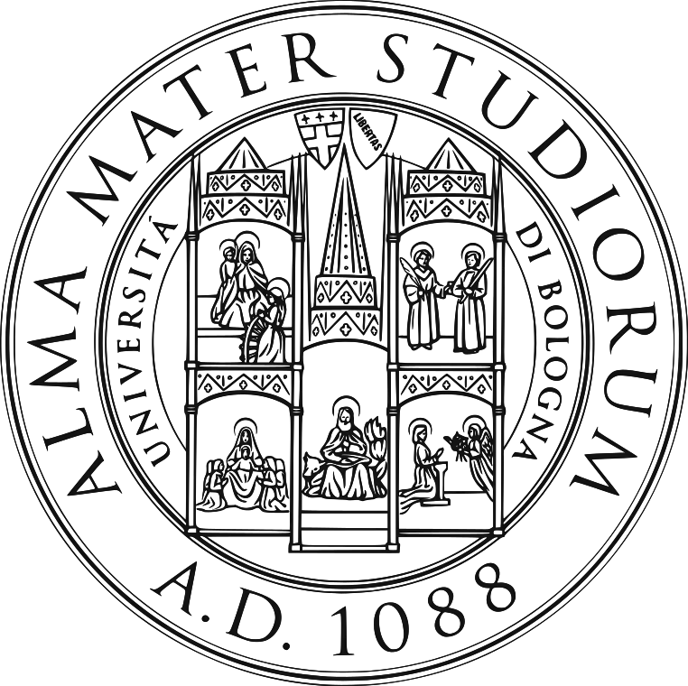 University Seal Emblem Design