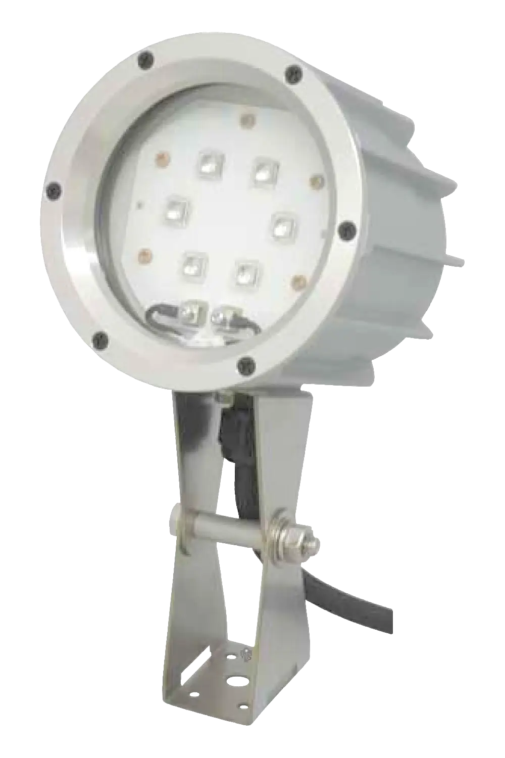 LED Spotlight for Efficient Lighting