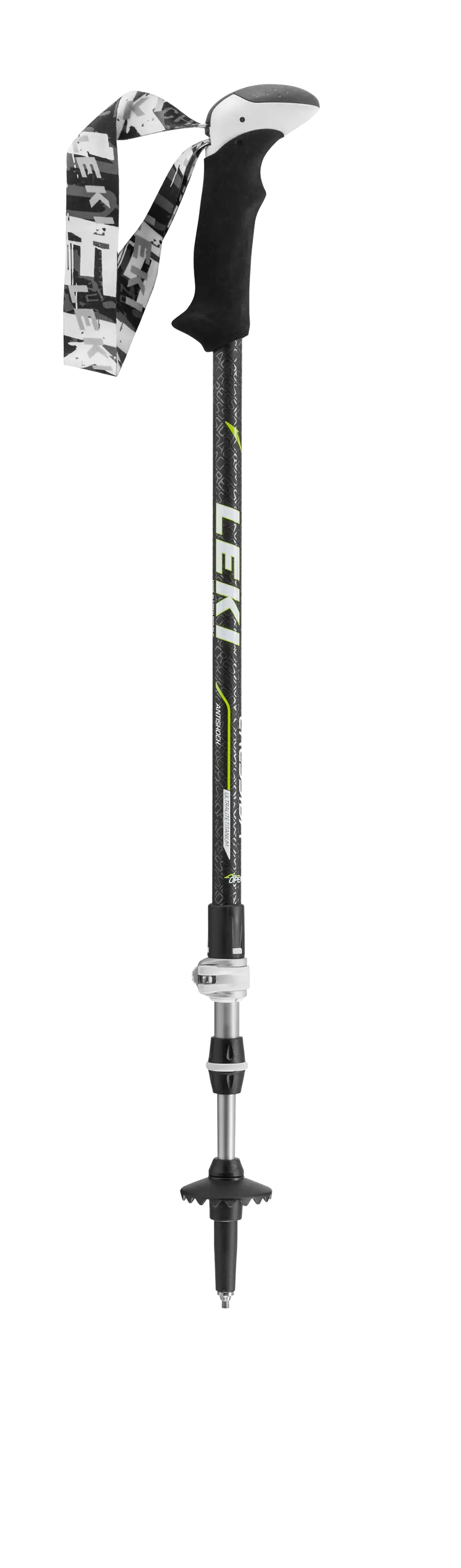 Hiking Pole for Adventure Enthusiasts
