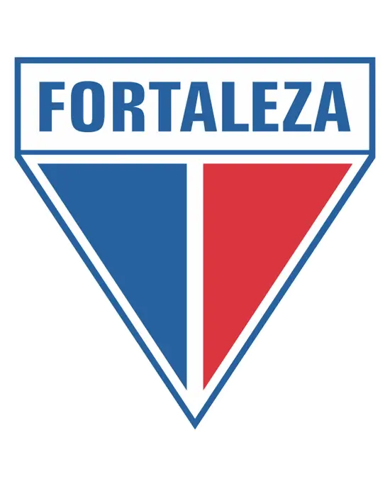 Fortaleza FC Team Logo