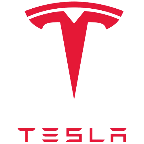 Tesla Logo Design