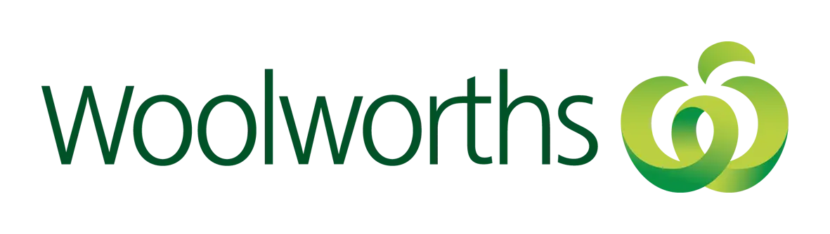 Woolworths Supermarket Logo