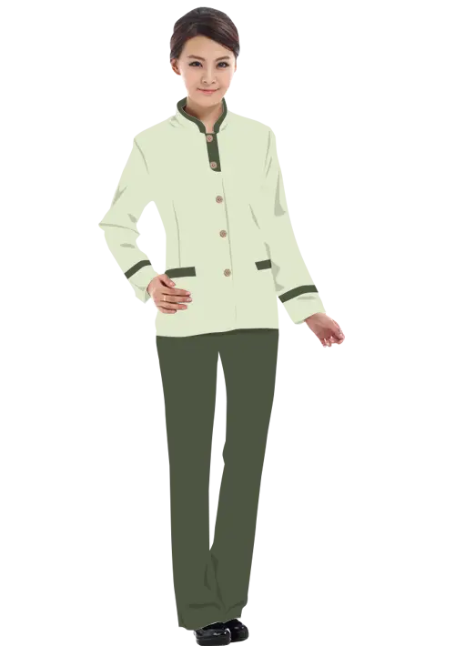 Professional Uniform