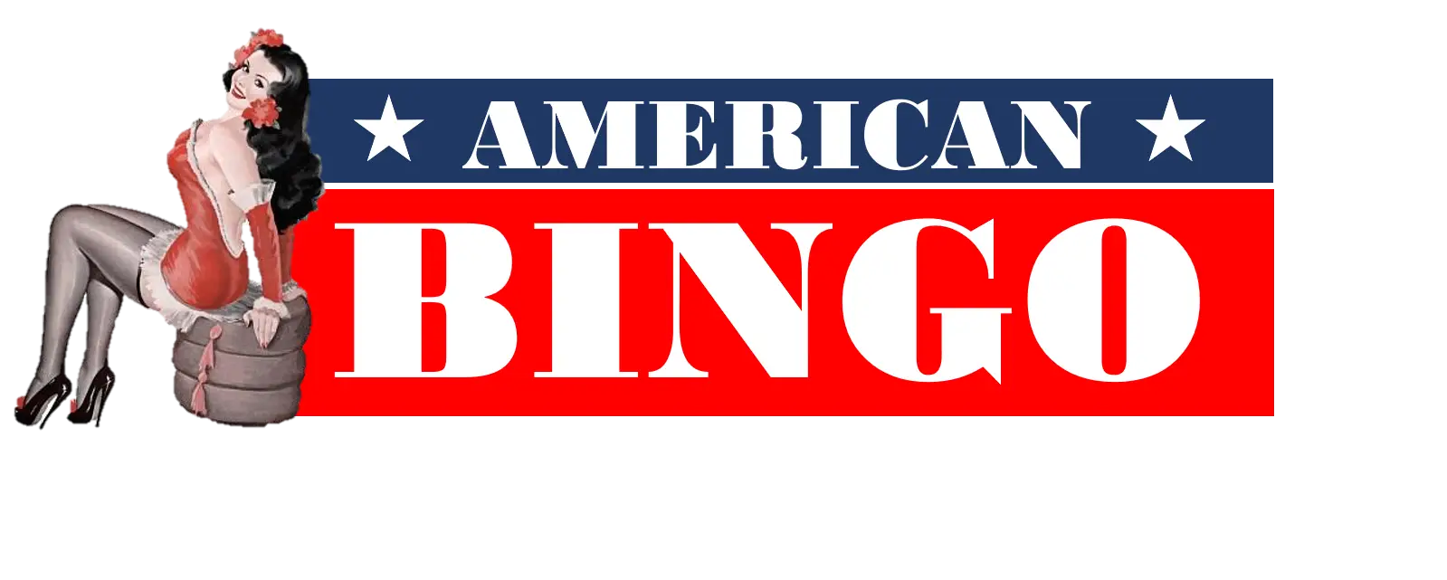 American Bingo Logo