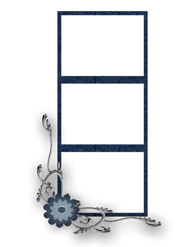 Decorative Photo Frame