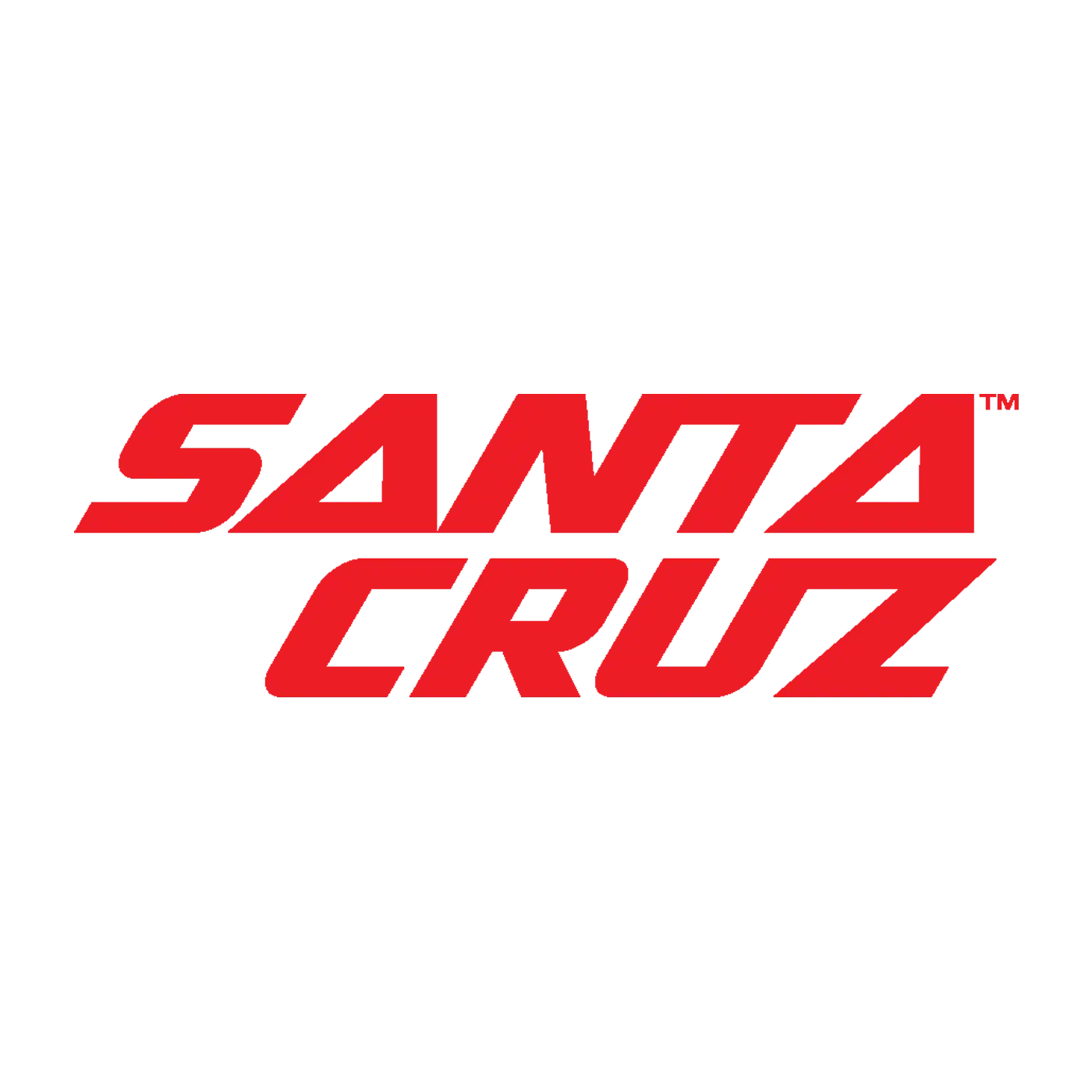 Santa Cruz Logo