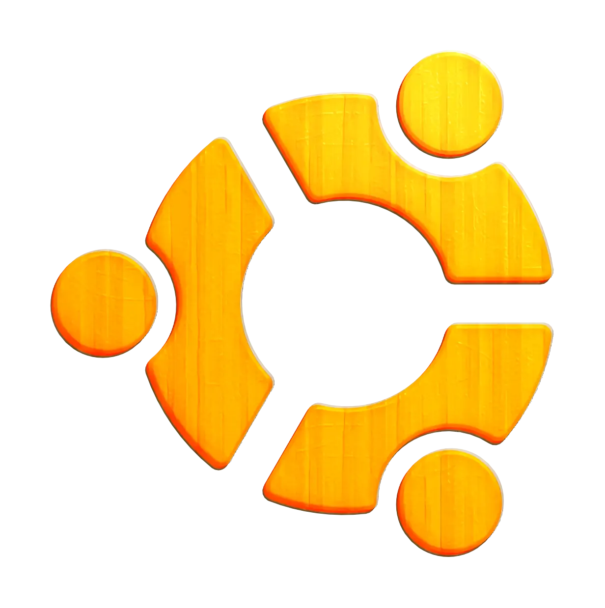 Orange Community Connection Symbol