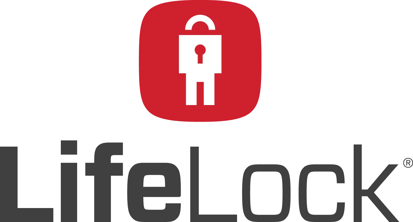 LifeLock Security Logo