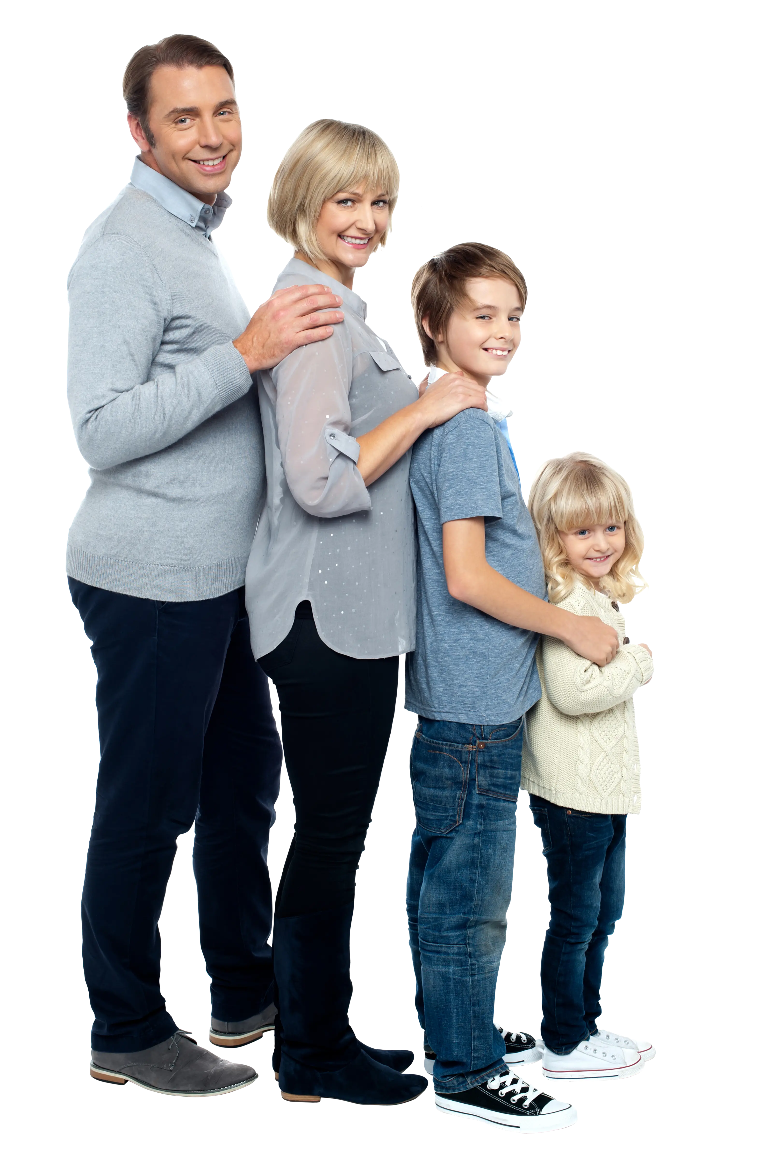 Family Portrait