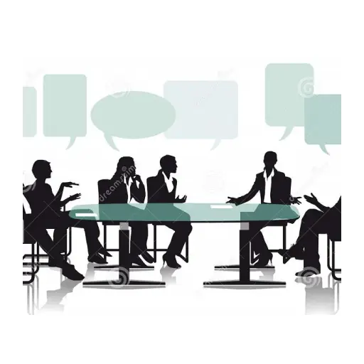 Business Meeting Discussion
