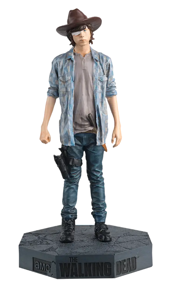 Walking Dead Character Action Figure