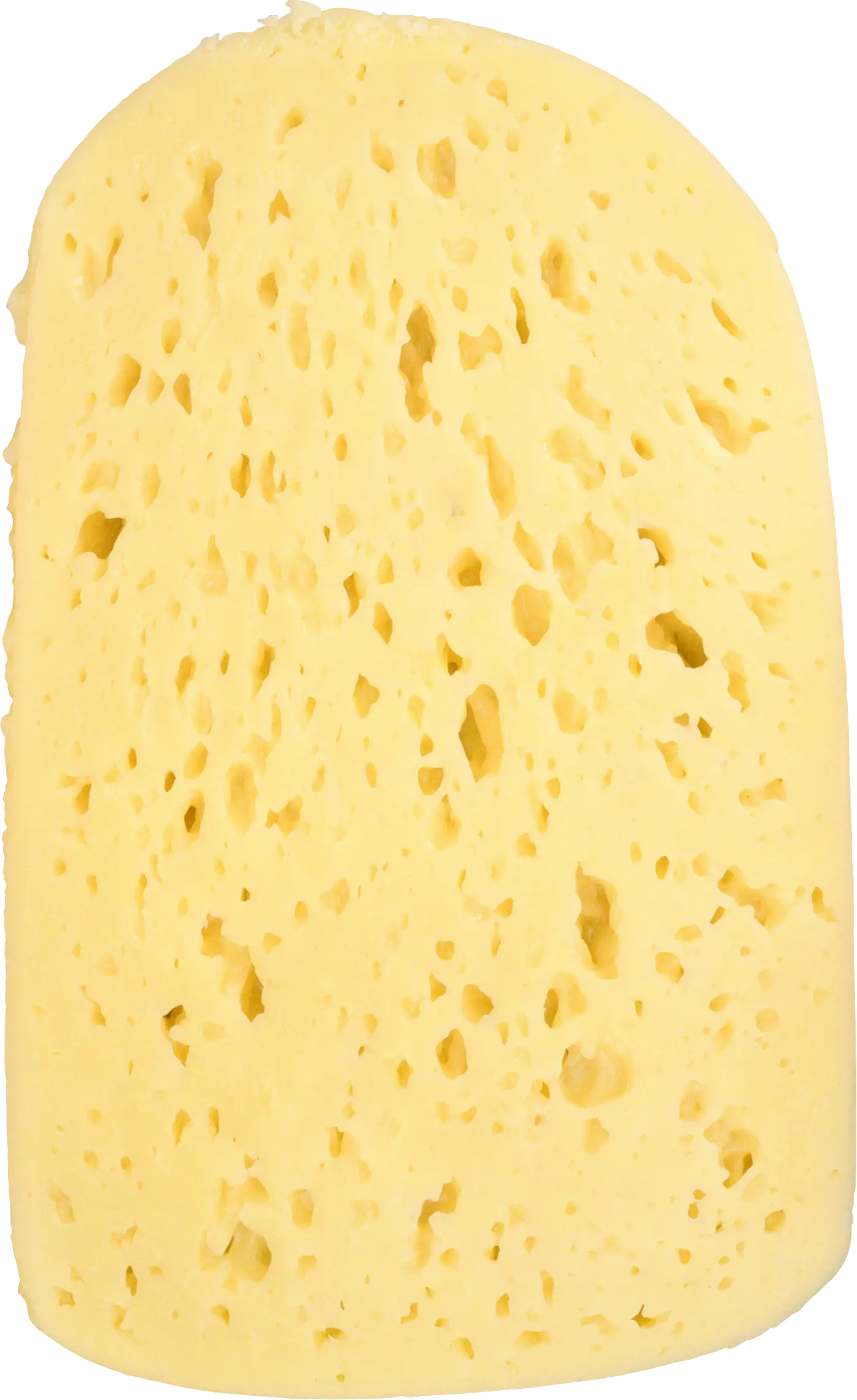 Yellow Sponge for Cleaning