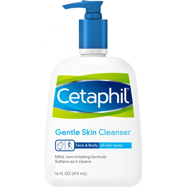 Cetaphil Gentle Skin Cleanser