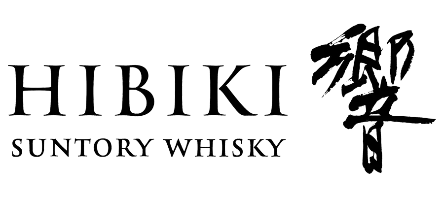 Hibiki Suntory Whisky Brand
