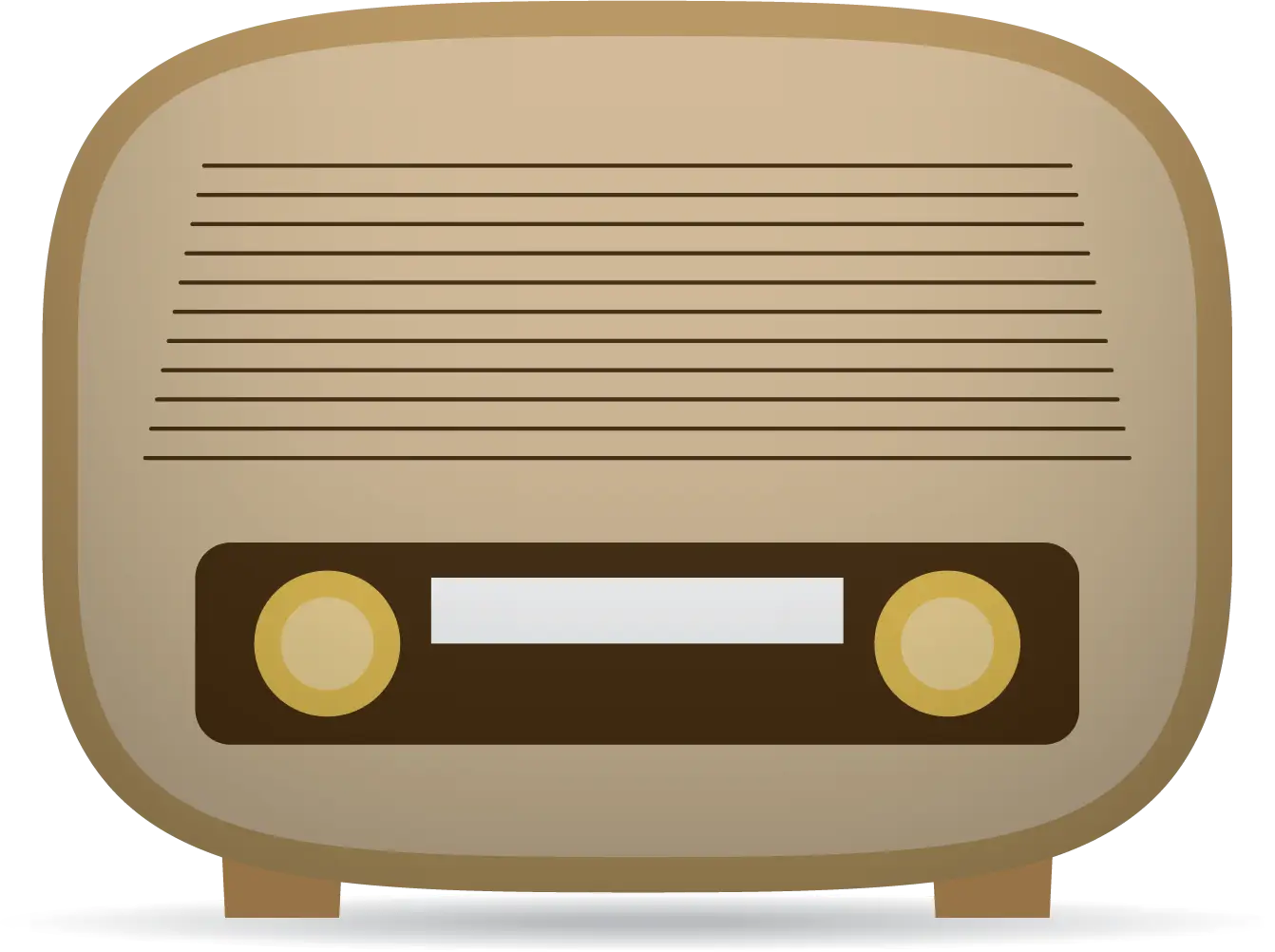 Vintage Radio