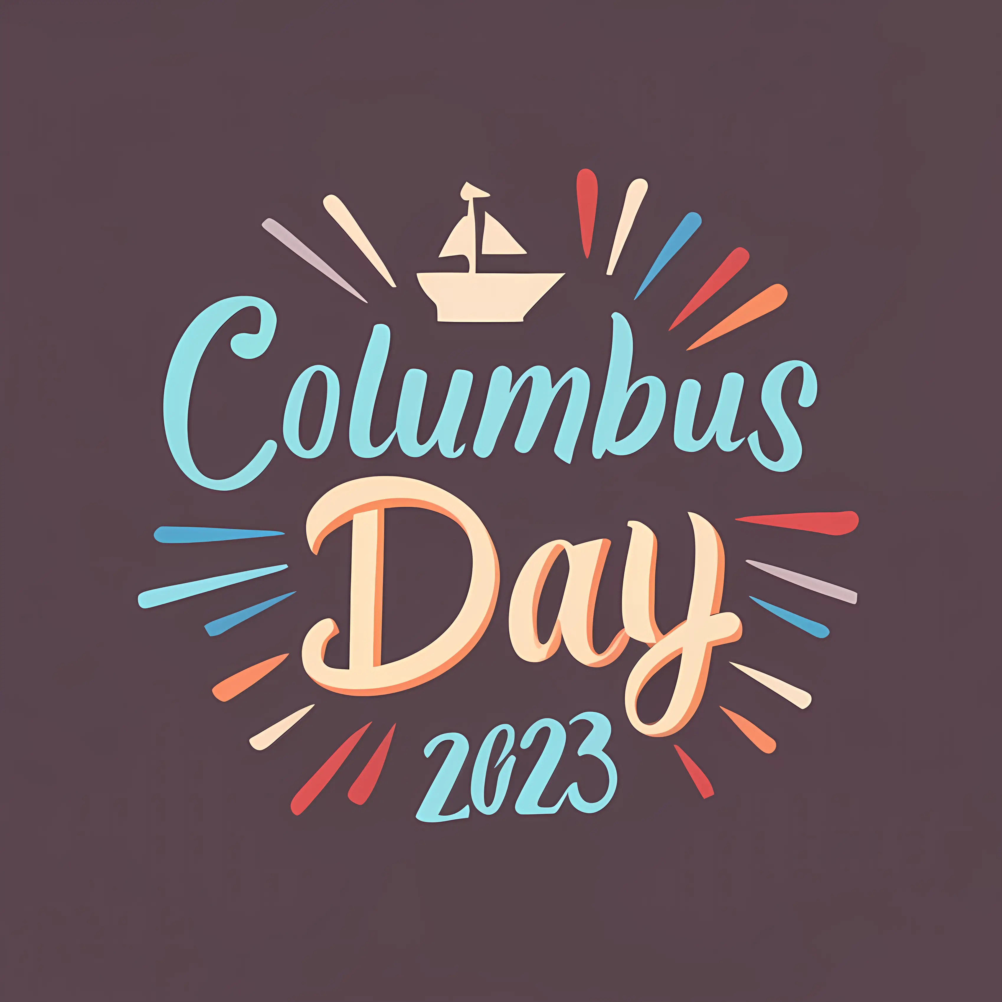 Columbus Day 2023 Celebration