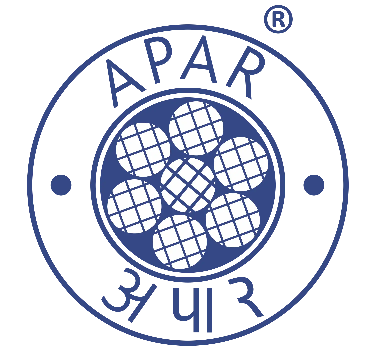 Apar Brand Logo