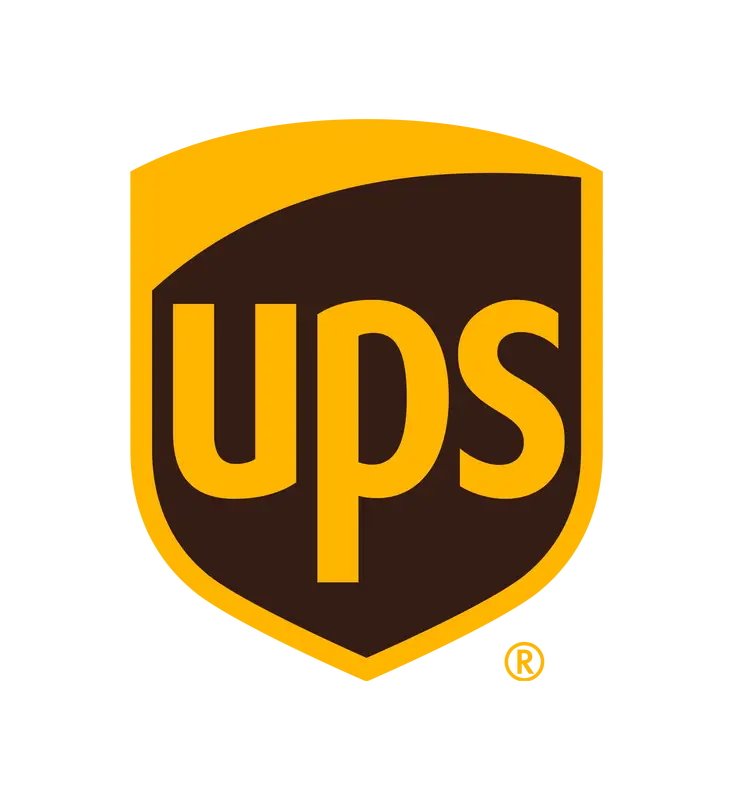 UPS Shipping Logo