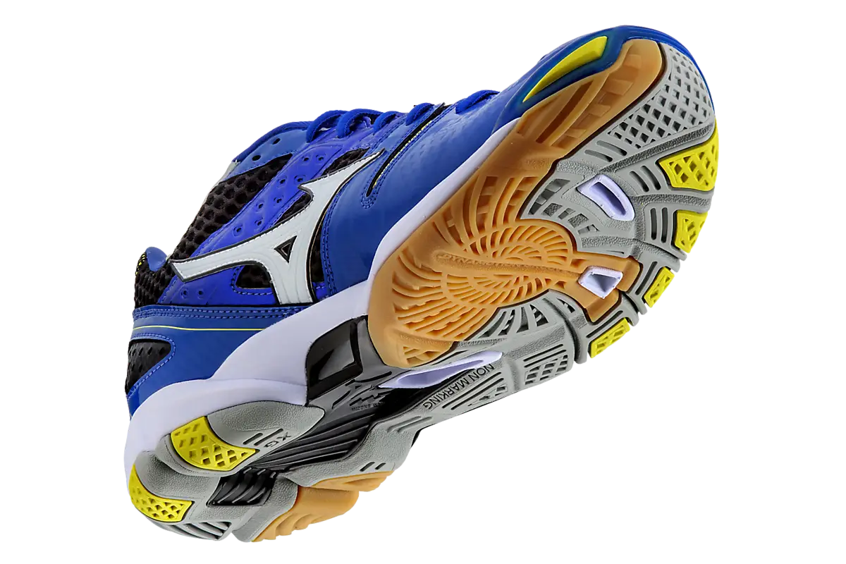 Stylish Running Shoe for Athletes