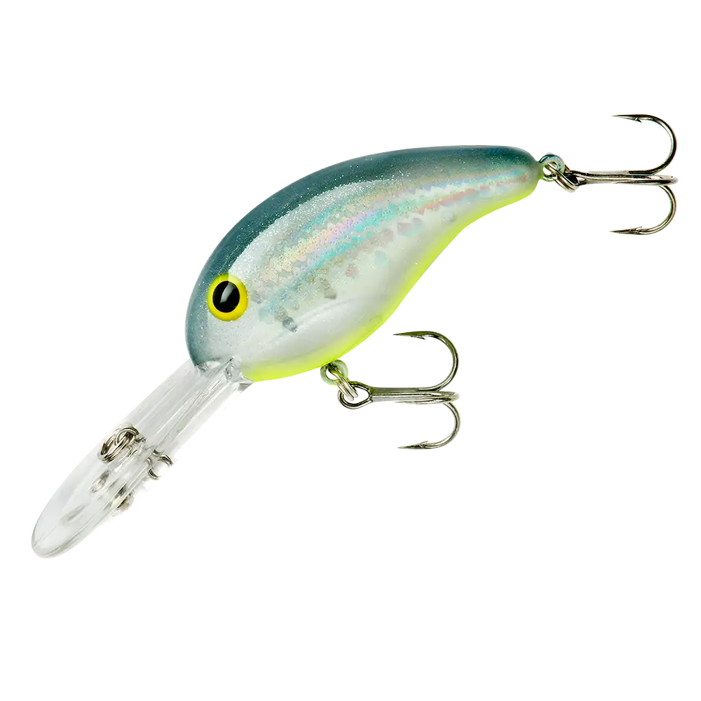 Silver Fishing Lure for Outdoor Angling