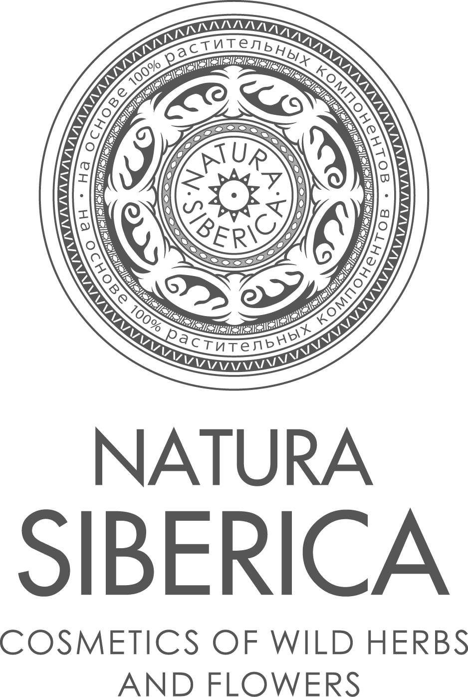 Natura Siberica Logo