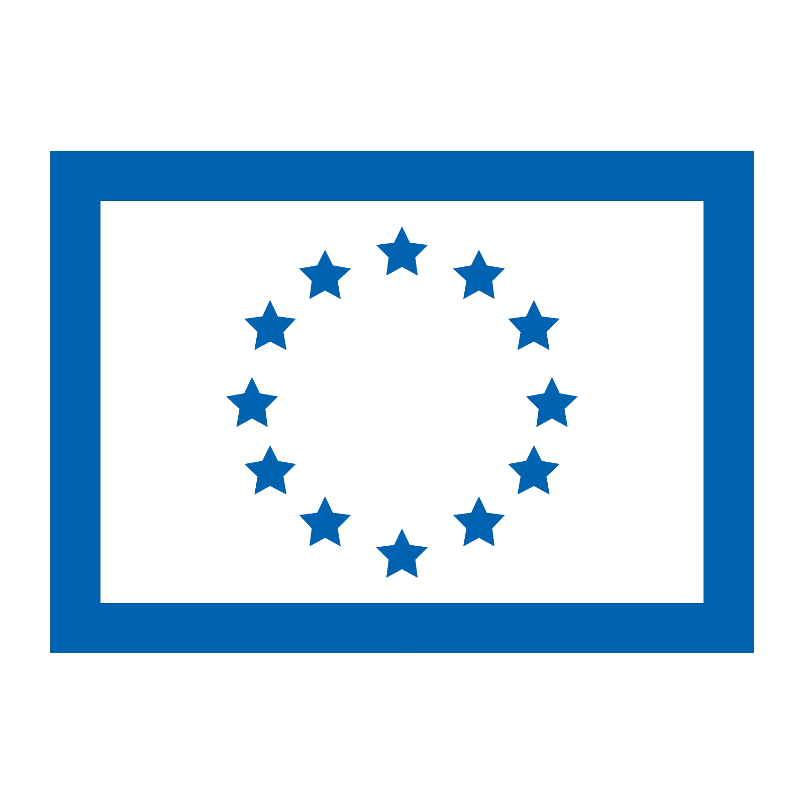 European Union Flag