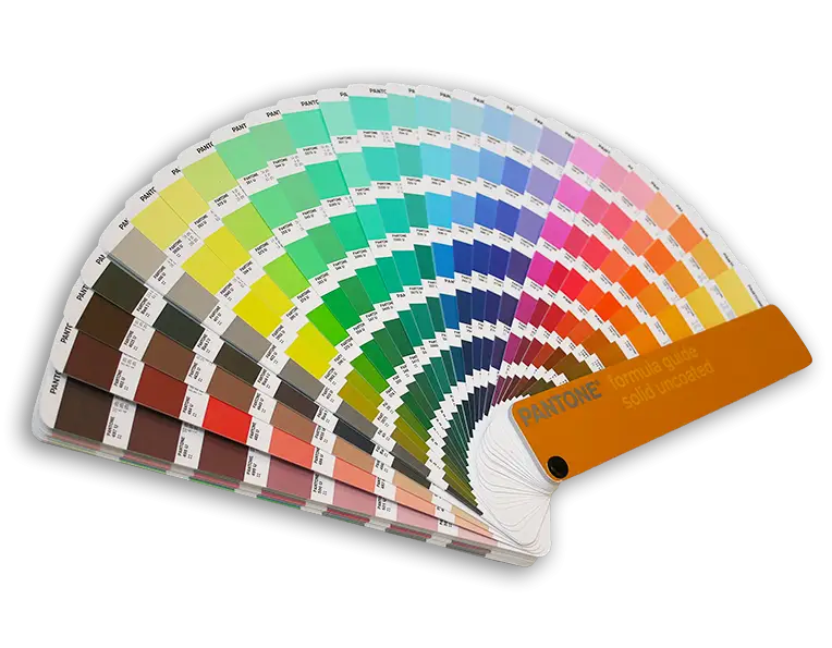 Color Palette for Design