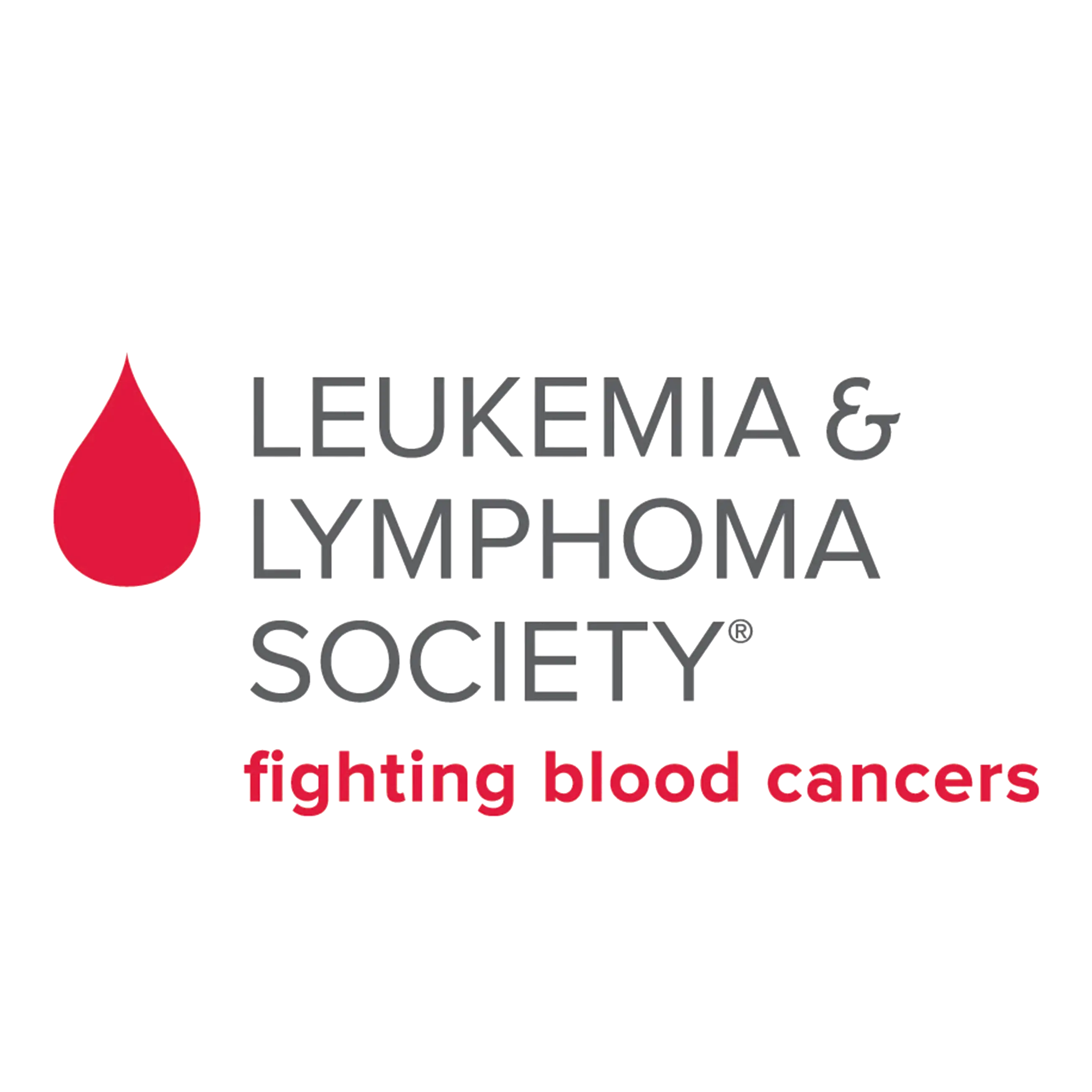 Leukemia &amp; Lymphoma Society Logo Design