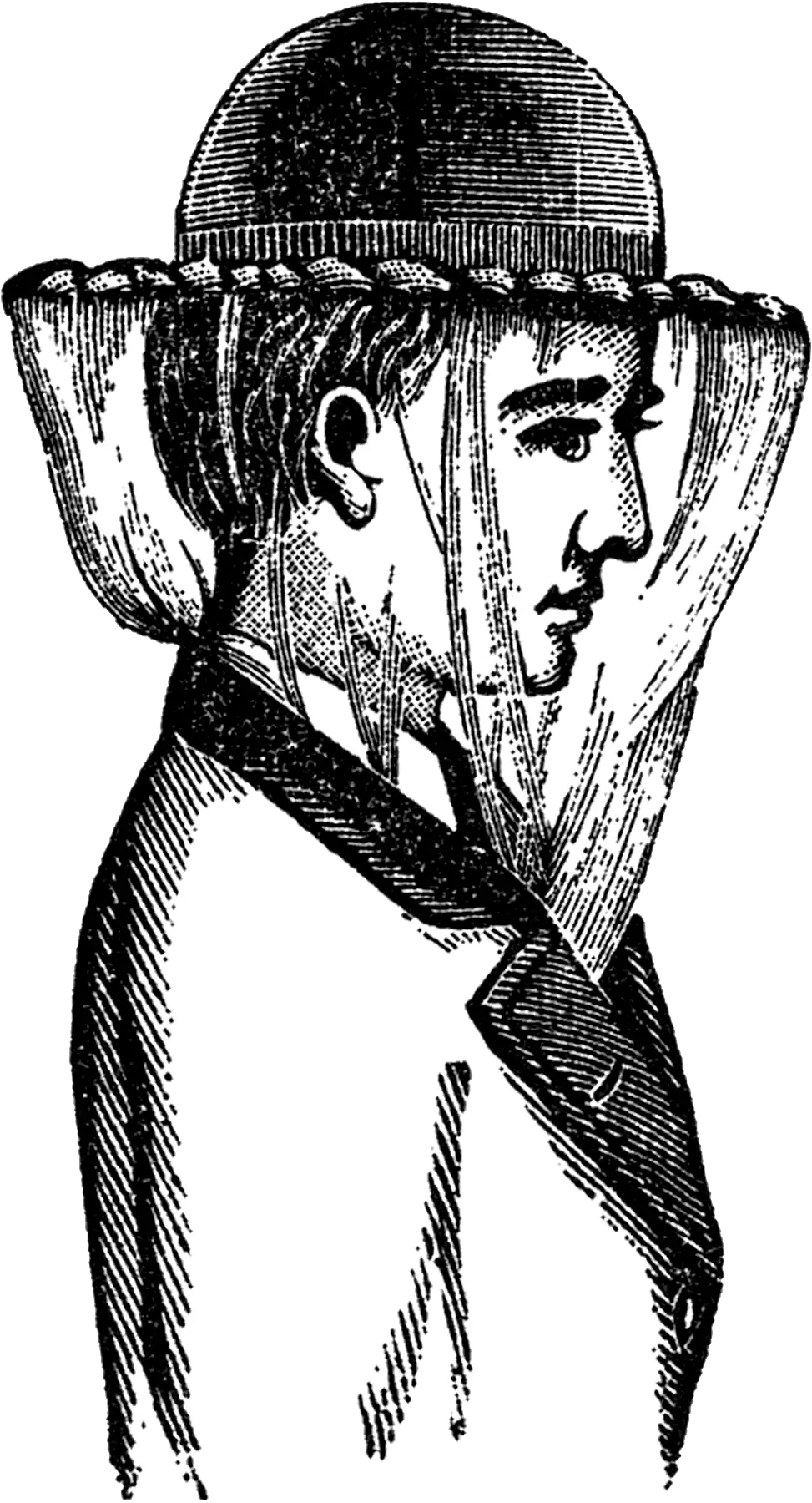 Bee Keeper Protective Hat