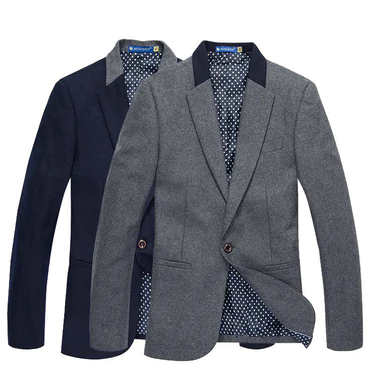 Stylish Blazers for Men