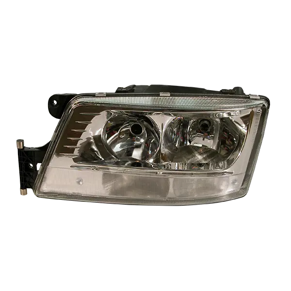 Car Headlight Assembly for Vehicle Use