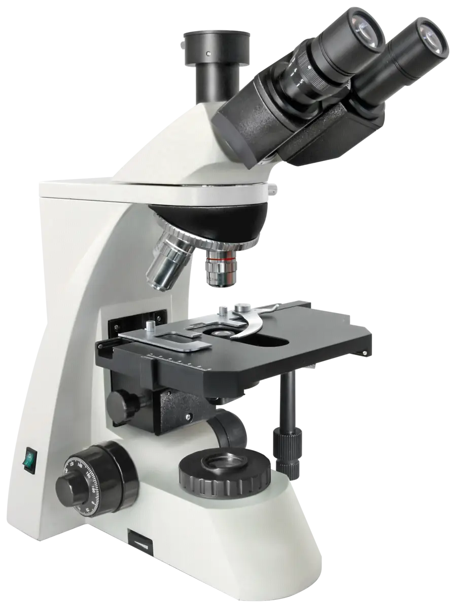 Laboratory Microscope for Scientific Research