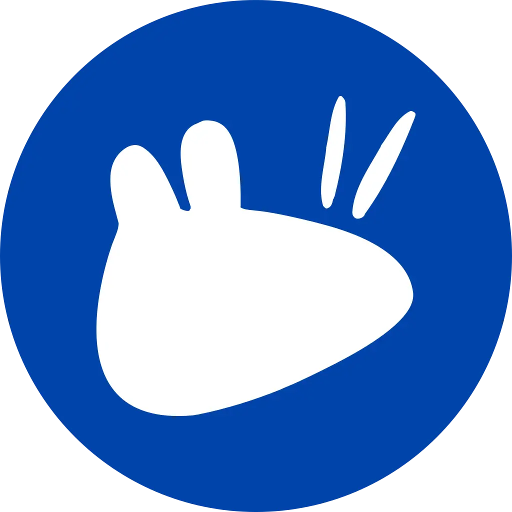 Xfce Desktop Environment Logo