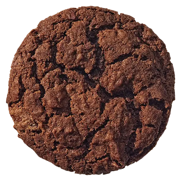 Delicious Chocolate Cookie