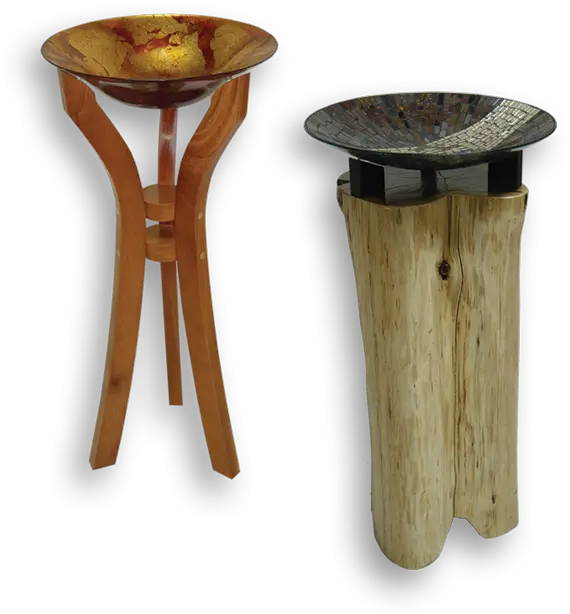 Artistic Decorative Bowls