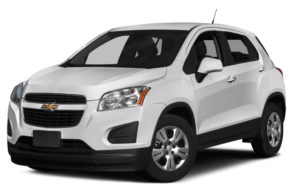 White SUV Car Design