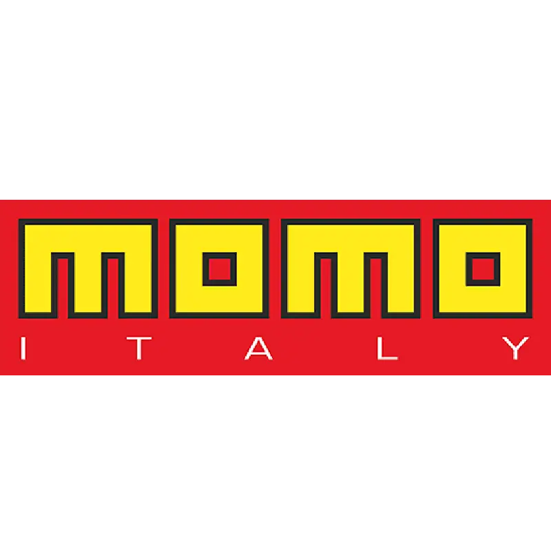 MOMO Italy Logo Design