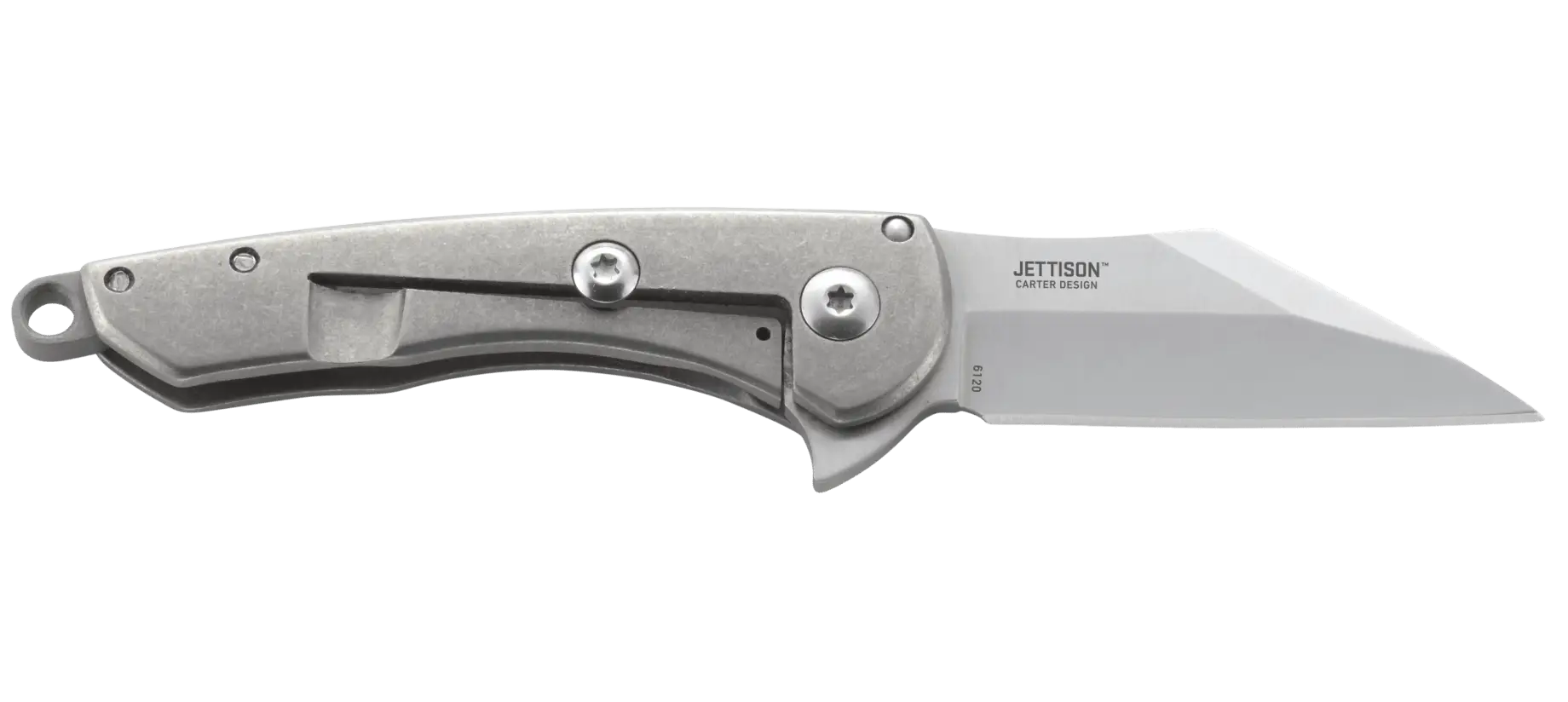 Compact Folding Knife for Outdoor Use