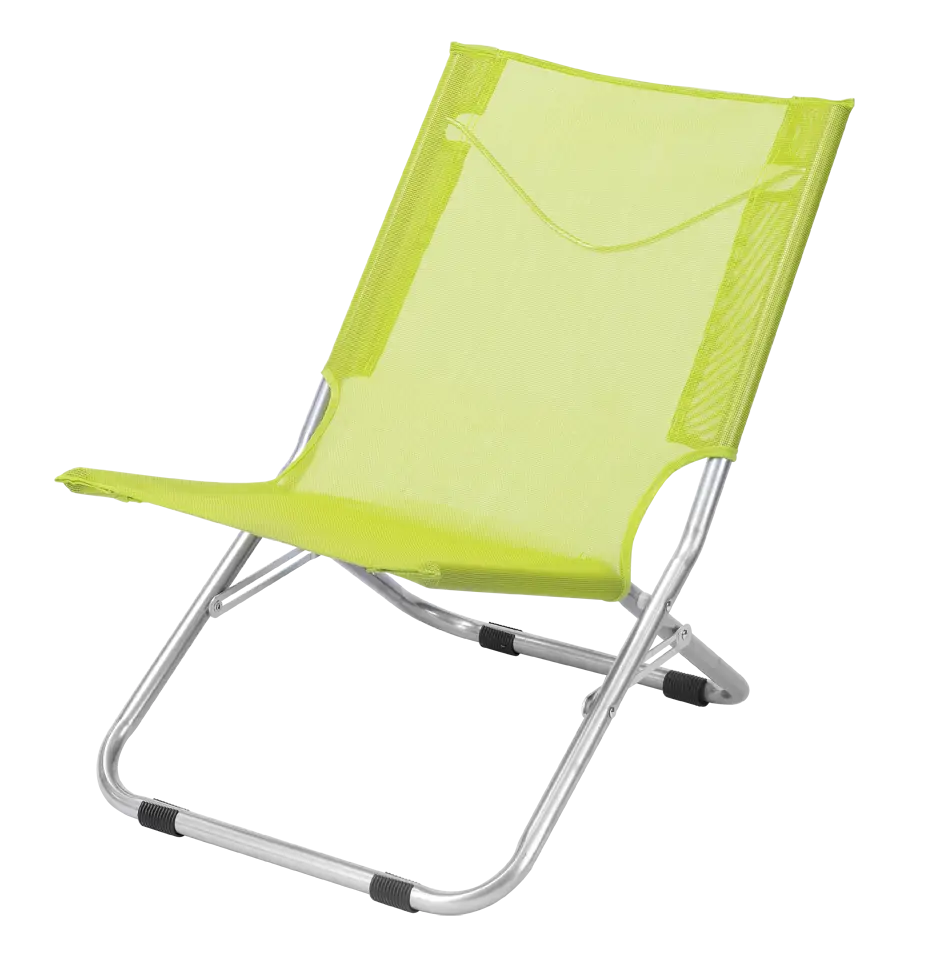 Green Portable Outdoor Chair